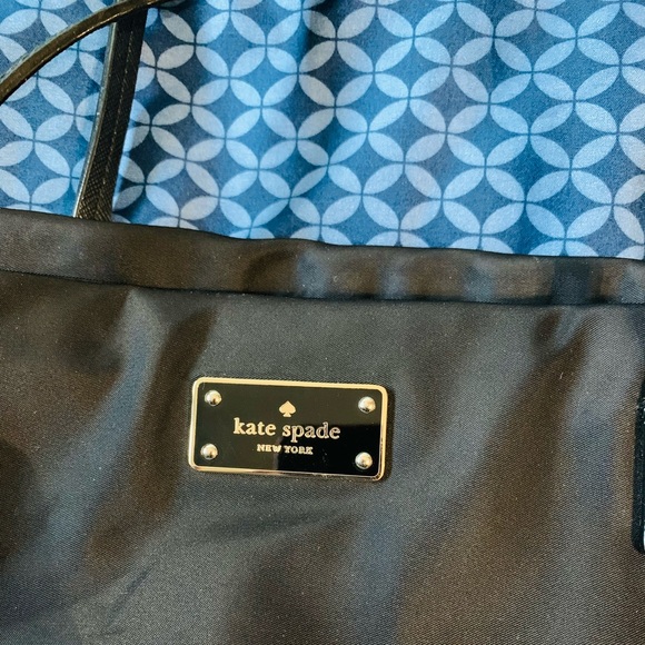 Kate spade ♠️! Tote bag - Picture 4 of 12
